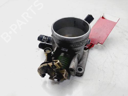 Throttle body HYUNDAI COUPE I (RD) 1.6 16V | BP24641963M82 