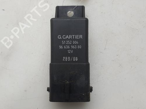 Used Electronic module Electronic module 37401991 37401991