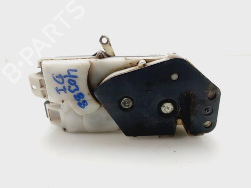 Venstre foran lås ROVER 25 I Hatchback (RF) [1999-2006]  31089735