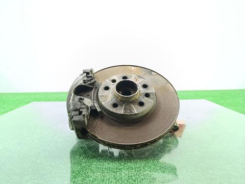 Venstre Styrespindel lagerhus OPEL ASTRA H (A04) [2004-2014]  28974059