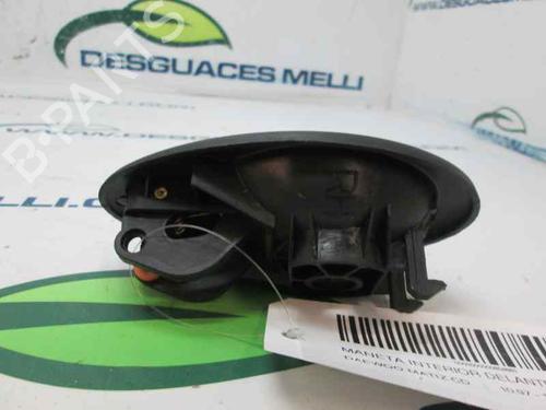 Front right interior door handle DAEWOO MATIZ (M100, M150) 0.8 | BP3295968I14 