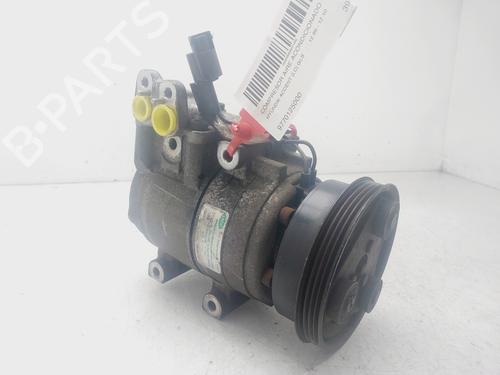 Used AC compressor HYUNDAI ACCENT II (LC) 1.5 (102 hp) 29490990