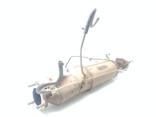 Particulate filter CHEVROLET CAPTIVA (C100, C140) 2.0 D | BP28139706M81 