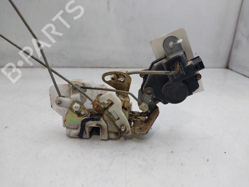 Rear left lock MITSUBISHI PAJERO III (V7_W, V6_W) 3.2 Di-D (V68W) | BP16958509C100 