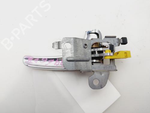 Front left interior door handle VOLVO S40 I (644) 2.0 | BP30389523I13 