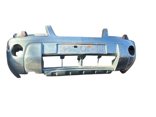 Used Front bumper NISSAN X-TRAIL I (T30) 2.2 Di 4x4 (114 hp) 25789333