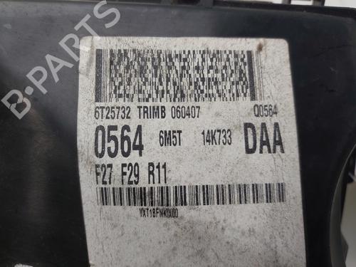 Fuse box FORD FOCUS II Saloon (DB_, FCH, DH) | BP37438030E1 - Image 4