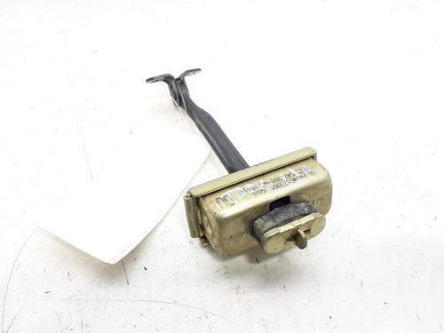 Hinge/Door check strap JAGUAR S-TYPE II (X200) 2.7 D | BP14003454C146 