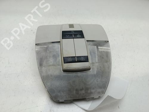 Plafonnier MERCEDES-BENZ B-CLASS Sports Tourer (W245) [2005-2011]  31309473