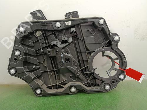 Used Front left window mechanism Front left window mechanism 38441459 38441459