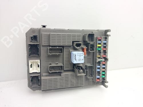 Used Other Other PEUGEOT 807 (EB_) [2002-2026] 36166351 36166351