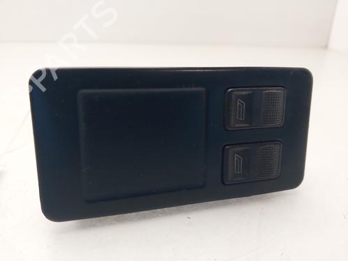 Used Left front window switch Left front window switch AUDI 100 C4 Saloon (4A2) 2.5 TDI (115 hp) 33620066 33620066