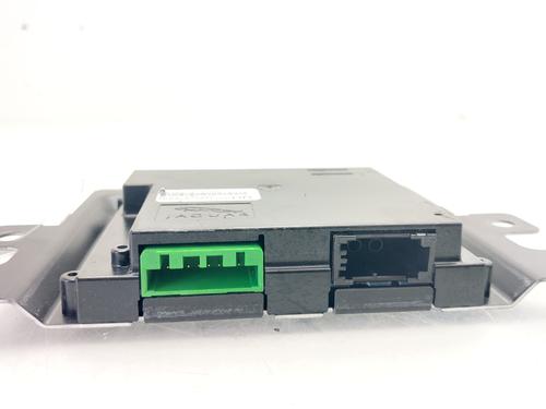 Electronic module JAGUAR XF I (X250) 3.0 D | BP33263917M83 - Image 2