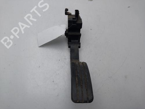 Used Pedal Pedal RENAULT GRAND SCÉNIC III (JZ0/1_) [2009-2016] 32712423 32712423