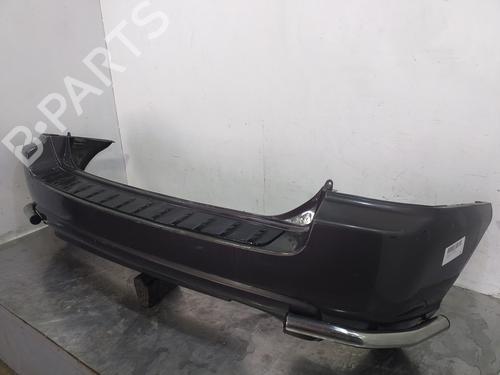 Rear bumper KIA SPORTAGE II (JE_, KM_) 2.0 i 16V | BP18134496C8