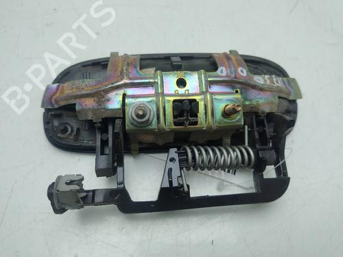 Front right exterior door handle PEUGEOT 607 (9D, 9U)  | BP24465897C129