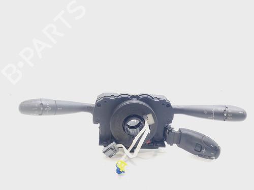 Used Steering wheel controls CITROËN C3 I (FC_, FN_) 1.1 i (60 hp) 26122018