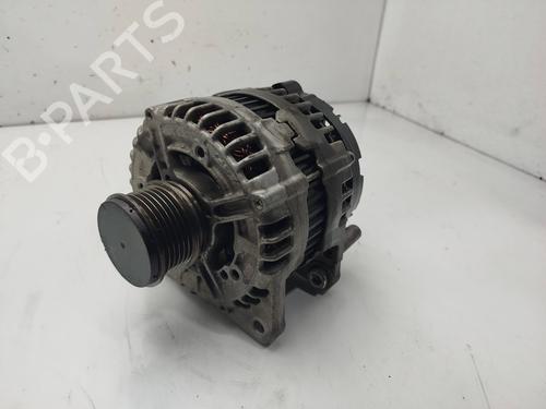 Used Alternator SKODA OCTAVIA III Combi (5E5, 5E6) [2012-2020]  31959911