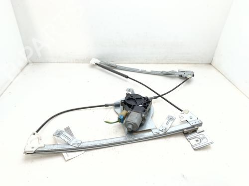 Used Front left window mechanism Front left window mechanism 37513750 37513750