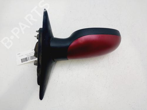 Left mirror RENAULT LAGUNA I (B56_, 556_) 1.9 dTi | BP29810696C26