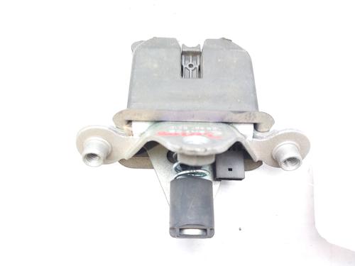 Used Tailgate lock SKODA OCTAVIA II (1Z3) 1.9 TDI (105 hp) 12526356