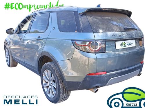 Left front window switch LAND ROVER DISCOVERY SPORT (L550) | BP38645443I27 - Image 8
