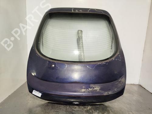 Used Tailgate HYUNDAI COUPE I (RD) [1996-2004]  30442141