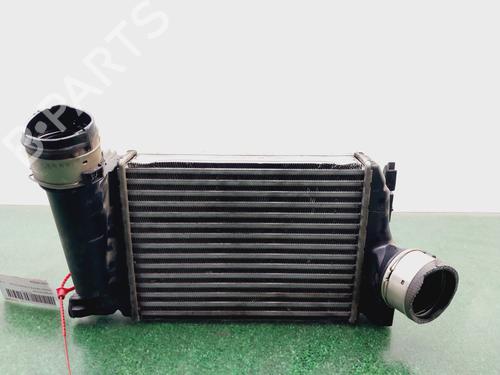 Used Intercooler RENAULT MEGANE IV Grandtour (K9A/M/N_) 1.2 TCe 100 (100 hp) 31352441