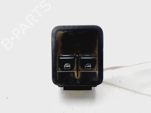 Used Left front window switch VW CADDY ALLTRACK IV Box Body/MPV (SAA) [2015-2020]  31916365