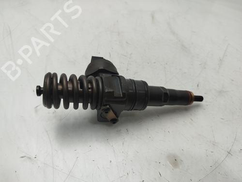 Used Injector Injector SEAT ALTEA XL (5P5, 5P8) [2006-2015] 32663346 32663346