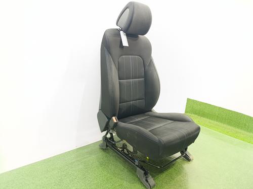 Left front seat HYUNDAI TUCSON (TL, TLE) | BP32366591C15
