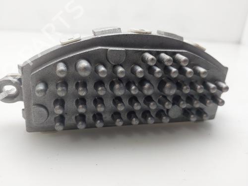 Used Heater resistor Heater resistor SEAT LEON (5F1) [2012-2021] 31850358 31850358