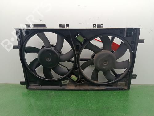 Used Radiator fan OPEL INSIGNIA A (G09) [2008-2017]  31584671
