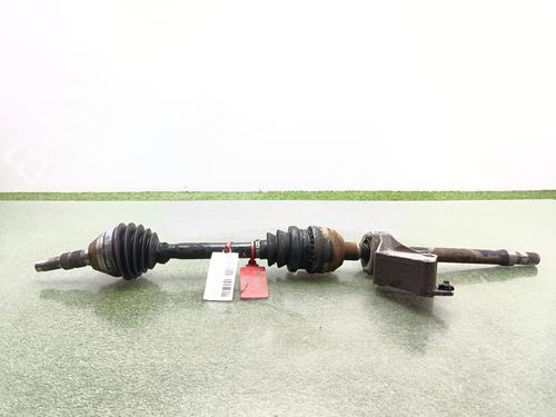Used Right front driveshaft Right front driveshaft 38197378 38197378