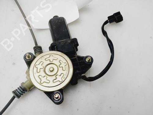 Elevador vidro frente esquerdo DAEWOO EVANDA (KLAL) 2.0 | BP31345928C22 