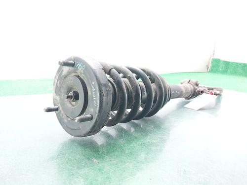 Left front shock absorber HYUNDAI SONATA V (NF) 2.0 CRDi | BP12418176M16 
