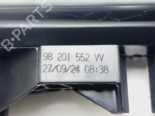 Front right interior door handle OPEL MOKKA  | BP32071357I14 