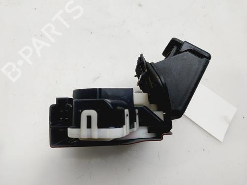 Tailgate lock MAZDA 2 (DE_, DH_) 1.4 MZR-CD | BP29473629C101 