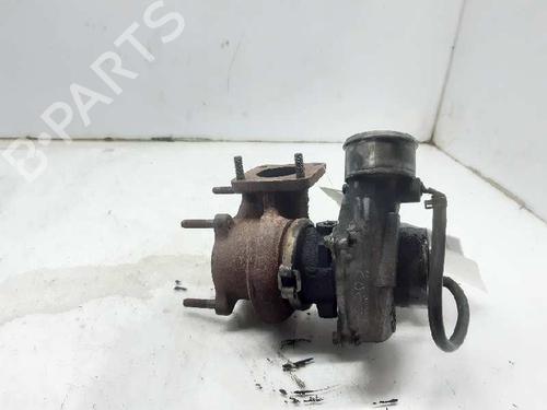 Turbo CHRYSLER VOYAGER IV (RG, RS) 2.5 CRD (141 hp) 6437485