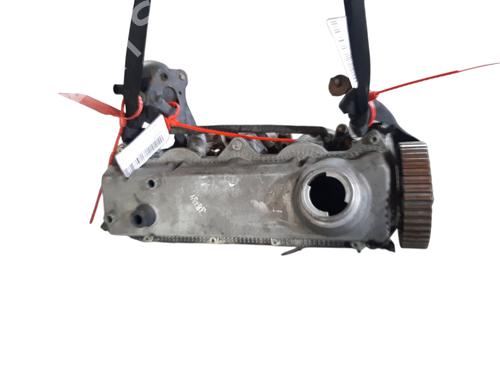 Used Cylinder head VW GOLF IV (1J1) [1997-2008]  27471686