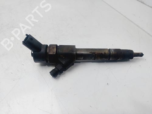 Used Injector RENAULT MEGANE I Classic (LA0/1_) 1.9 dCi (LA05, LA1F) (102 hp) 24514360