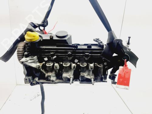Cylinder head RENAULT MEGANE II (BM0/1_, CM0/1_) 1.5 dCi (BM1E, CM1E) | BP18681415M5 