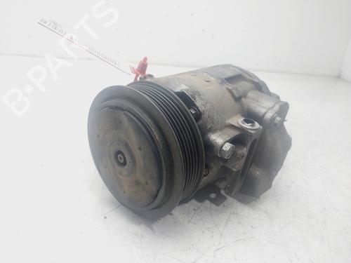 AC compressor SEAT IBIZA III (6L1)  | BP29616806M34 