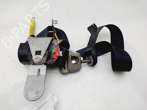 Sikkerhedssele foran venstre MITSUBISHI CARISMA (DA_) 1.6 (DA1A) (99 hp) 31191145