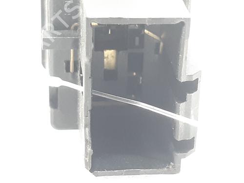 Warning switch SEAT IBIZA III (6L1)  | BP12410653I22 