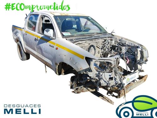 Rear mirror TOYOTA HILUX VII Pickup (_N1_, _N2_, _N3_)  | BP32167190I6 