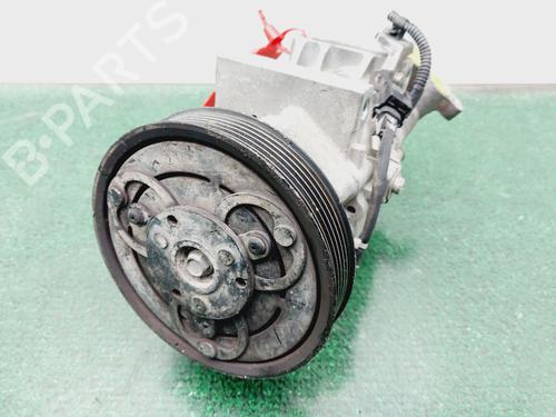 Used AC compressor DACIA SANDERO II [2012-2025]  29618476