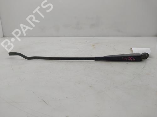 Vindspejlsviskerarm Vindspejlsviskerarm VW POLO Coupe (86C, 80) 1.3 Cat (55 hp) 34343918 34343918