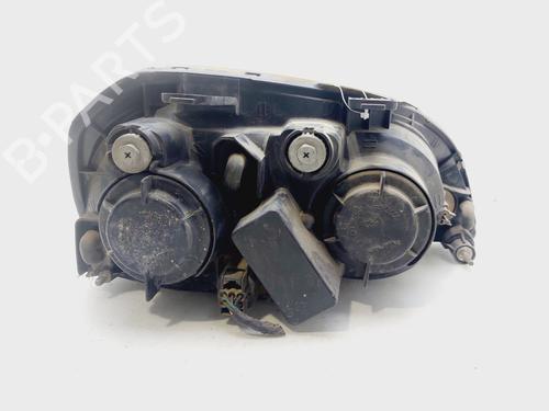 Left headlight CHEVROLET NUBIRA Saloon 1.6 | BP27493399C28 