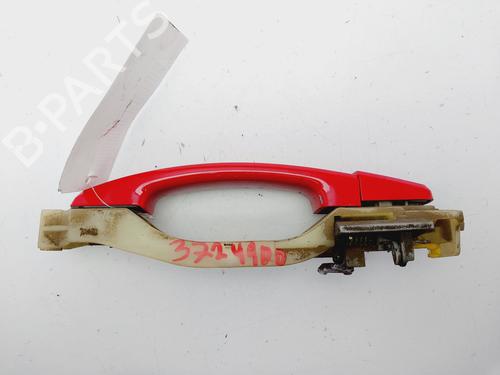 Front right exterior door handle CHEVROLET AVEO / KALOS Hatchback (T250, T255) 1.4 16V | BP23891570C129 